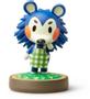 NINTENDO amiibo figurine Animal Crossing Collection Tina (WiiU / 3DS)
