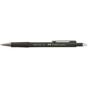 FABER-CASTELL irtolyijykynä GRIP 1347 0,7mm musta