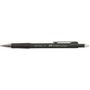 FABER-CASTELL irtolyijykynä GRIP 1347 0,7mm musta