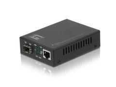 LEVELONE 10/100/1000BASE-T-1000BASE-X SFP CONVERTER ACCS