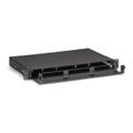 BLACK BOX RACKMOUNT FIBER SHELF PULLOUT 