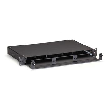 BLACK BOX RACKMOUNT FIBER SHELF PULLOUT (JPM427A-R2)