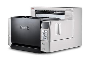 KODAK i4850 Scanner ADF scanner 600 (1738764 $DEL)
