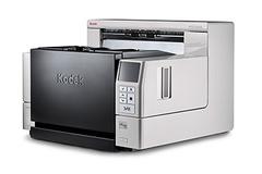 KODAK i4850 Scanner ADF scanner 600