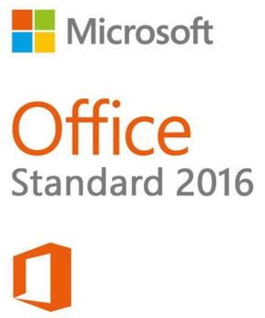 MICROSOFT MS OVS-NL Office 2016 AllLng AdditionalProduct Each (021-10536)