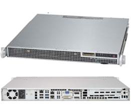 SUPERMICRO SuperServer 1019S-M2 (SYS-1019S-M2)