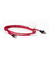 Hewlett Packard Enterprise KVM CAT5e UTP-kabel 6’, 8-pack (263474-B22)