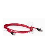 Hewlett Packard Enterprise HPE 8x CAT5e Cable 3.6m for KVM Server Console Switch CAT5