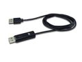 CONCEPTRONIC 4-IN-1 SHARING CABLE USB . CABL