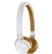 AKG Y45 BT White