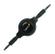 CYGNETT Retractable 3_5mm to 3_5mm AUX cable /Black