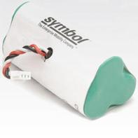 Zebra batteri for strekkodeleser