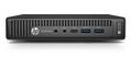HP 800G2ED DM I5-6500T 2.5GHZ +USB COUNTRY KIT FOR SWEDEN SS