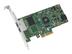 INTEL ETHERNET I350 T2 V2 SVR ADAPTER RJ45 PCI-E RETAIL CTLR