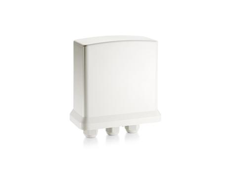 LEVELONE OUTDOOR GIGABIT POE-PLUS REPEAT . ACCS (POR-1220)