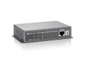 LEVELONE 2-PORT GIGABIT POE-PLUS REPEAT . ACCS