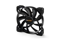 be quiet! BE QUIET BL040 Pure Wings 2 140mm PWM fan 19 2 dBA (BL040)