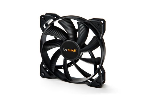 BE QUIET! Pure Wings 2 120mm PWM Case  (BL039)