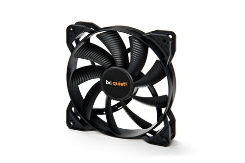 BE QUIET! Pure Wings 2 120mm PWM Case Fans (BL039)