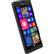 KRUSELL Cover Lumia 950XL, Transp Black Boden, for Microsoft Lumia 950XL