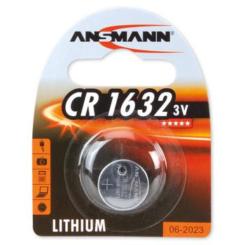 ANSMANN CR 1632 (1516-0004)