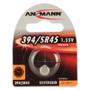ANSMANN Uhrenbatterie Silveroxid 1.55V SR45/394