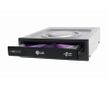LG GH24NSD1 5,25 Zoll SATA DVD-Brenner, bulk - schwarz