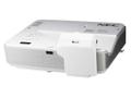 Sharp / NEC U321Hi (Multi-Pen) - DLP-projector - 3D - 3200 ANSI lumens - Full HD (1920 x 1080) - 16:9 - 1080p - vaste lens voor ultrakorte afstand