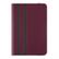 BELKIN UNIVERSAL TWIN STRIPE COVER IPAD MINI 2/3/4 8IN DARKRED ACCS