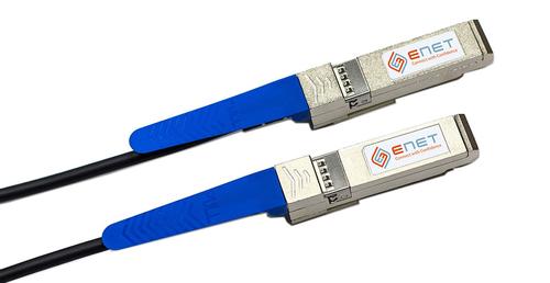 MERAKI Cable/ Meraki 10GbE Twinax w/ SFP/ Mods 3m (MA-CBL-TA-3M)