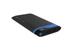 CYGNETT Slim 6000mAh Lithium polymer powerbank 2 Ports/ 2_1A Blue/Grey
