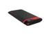 CYGNETT Slim 6000mAh Lithium polymer powerbank 2 Ports/ 2_1A Red/Grey