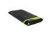 CYGNETT Slim 6000mAh Lithium polymer powerbank 2 Ports/ 2_1A Green/ Grey