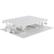 Allied Telesis CEILINGMOUNTSKITFOR AT-TQ2450 990-003056-00 IN CPNT