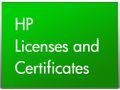 Hewlett Packard Enterprise HPE STOREONCE VSA UPG 10-20TB E-LTU