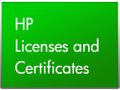 Hewlett Packard Enterprise HPE StoreOnce - Uppgraderingslicens - 20 - 50 TB kapacitet - elektronisk