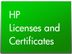 Hewlett Packard Enterprise HPE StoreOnce - Uppgraderingslicens - 10-20 TB kapacitet