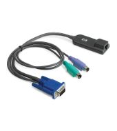 Hewlett Packard Enterprise HPE PS/2 Interface adapter (262588-B21 $DEL)