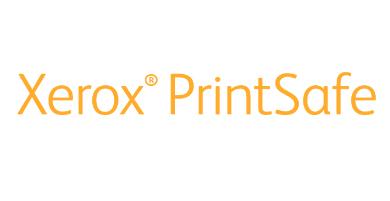 XEROX PRINTSAFE V1.X (1 DEVICE, F-FEEDS (320S00975)