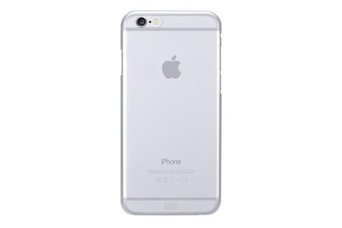 JUST MOBILE TENC APPLE IPHONE 6/6S - MATTE CLEAR (PC-168MC)