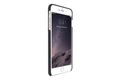 JUST MOBILE QUATTRO LC-169BK CASE BACK FOR IPHONE 6S/6GREY ACCS