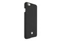 JUST MOBILE QUATTROLC-168BK CASE BACK FOR IPHONE 6S/6 GREY ACCS