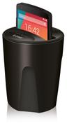 ZENS Qi Wireless Car Charger Induksjonslader