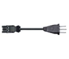 BACHMANN Device supply cable - CH (375.016)
