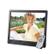 INTENSO Digital Photo Frame 8'' MediaArtist