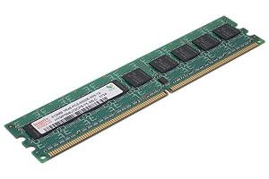 FUJITSU 16GB 1 modules 16GB DDR4 unbuffered ECC 3.200MT/s PC4-3200 DIMM 1Rx8 (PY-ME16UG3)