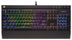 CORSAIR Tgb Gaming RGB Strafe Cherry MX Red