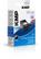 KMP Cart. HP 300 CC640EE Comp. F-FEEDS