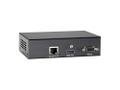 LEVELONE Hdmi Over Cat.5 Receiver, 