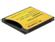 DELOCK Adapter Compact Flash - Sdhc (62637)